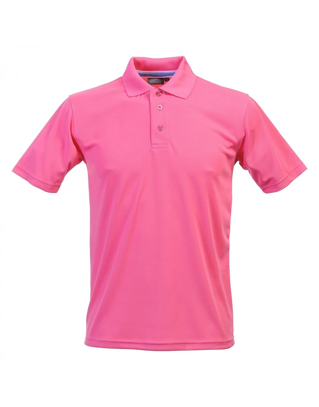 Polo Technique Homme Manches courtes Flash