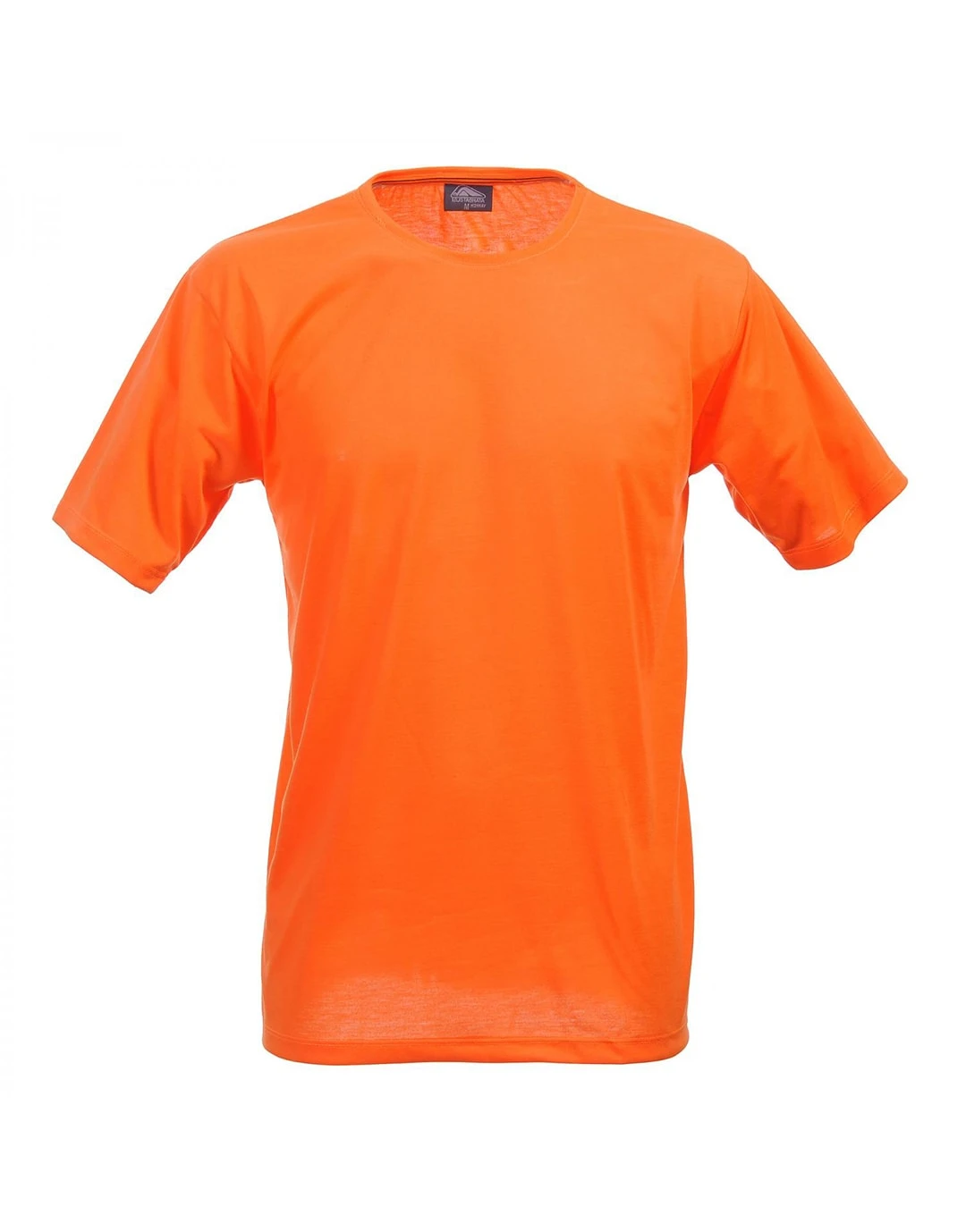 T-Shirt Homme Polyester respirant 160gr Highway