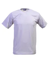 Vue 11 de T-Shirt Homme Polyester respirant 160gr Highway