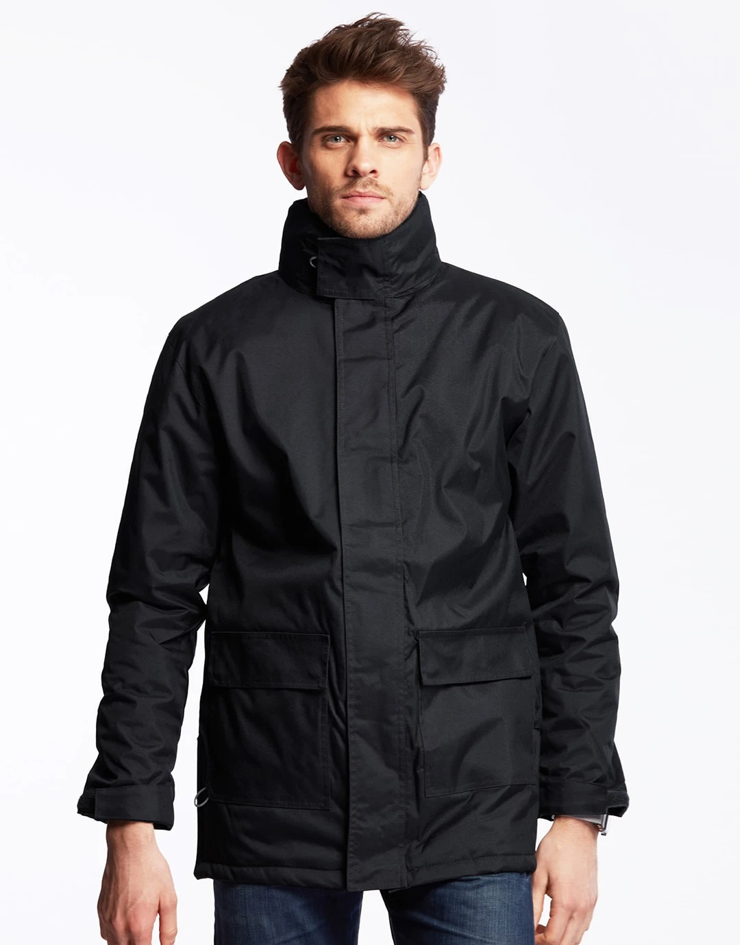 Parka Ice