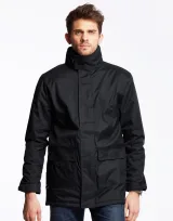 Vue 1 de Parka Ice