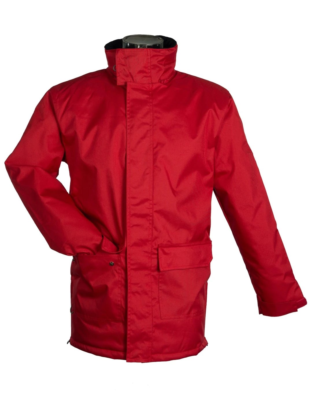 Parka Ice