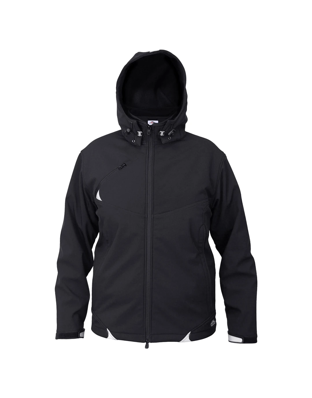 Softshell extreme homme 3 couches Irazu