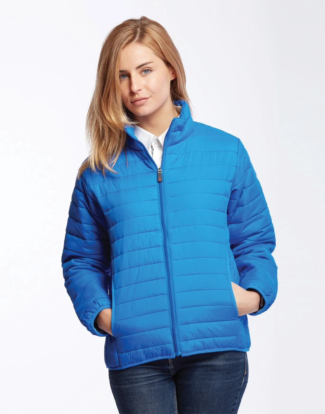 Doudoune femme mat Jade