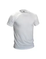 Vue 8 de T-shirt sport enfant 140g Kiddy