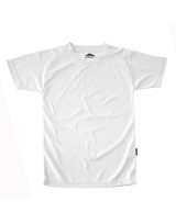 Vue 9 de T-shirt sport enfant 140g Kiddy