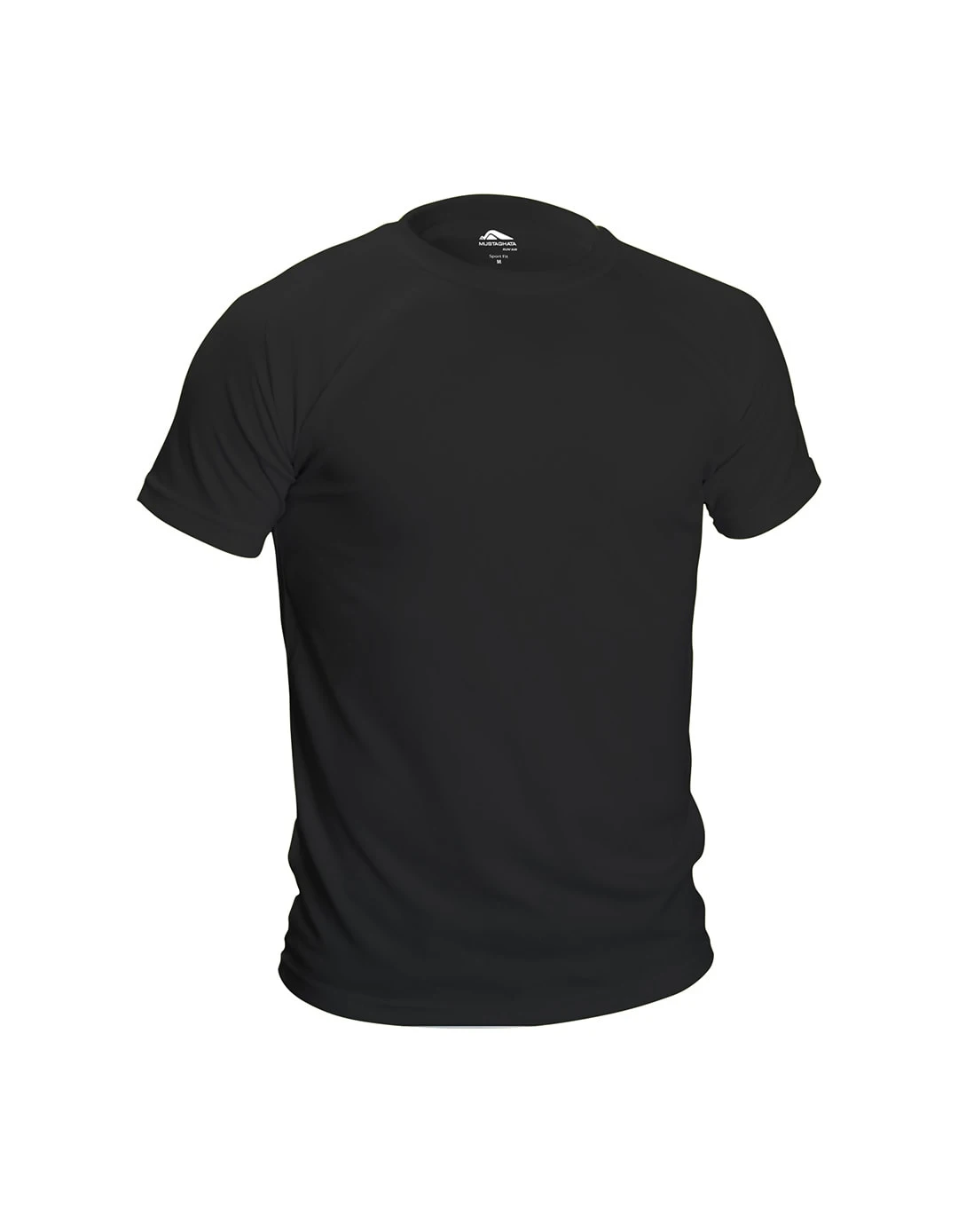 T-shirt sport enfant 140g Kiddy