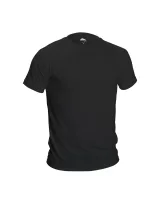 Vue 2 de T-shirt sport enfant 140g Kiddy