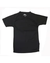 Vue 3 de T-shirt sport enfant 140g Kiddy