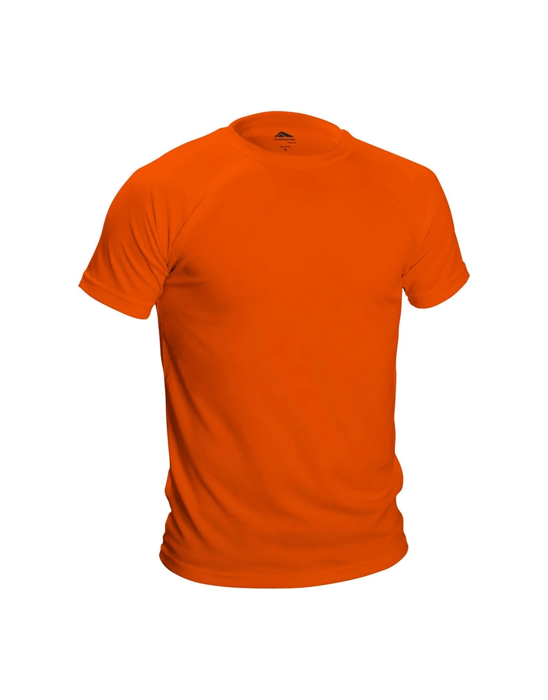 T-shirt sport enfant 140g Kiddy