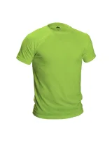 Vue 6 de T-shirt sport enfant 140g Kiddy