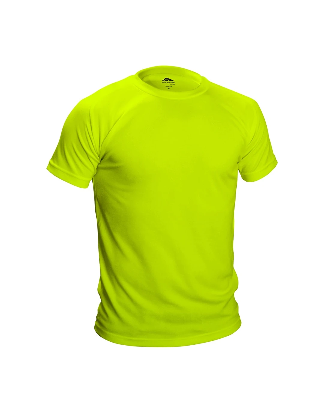 T-shirt sport enfant 140g Kiddy
