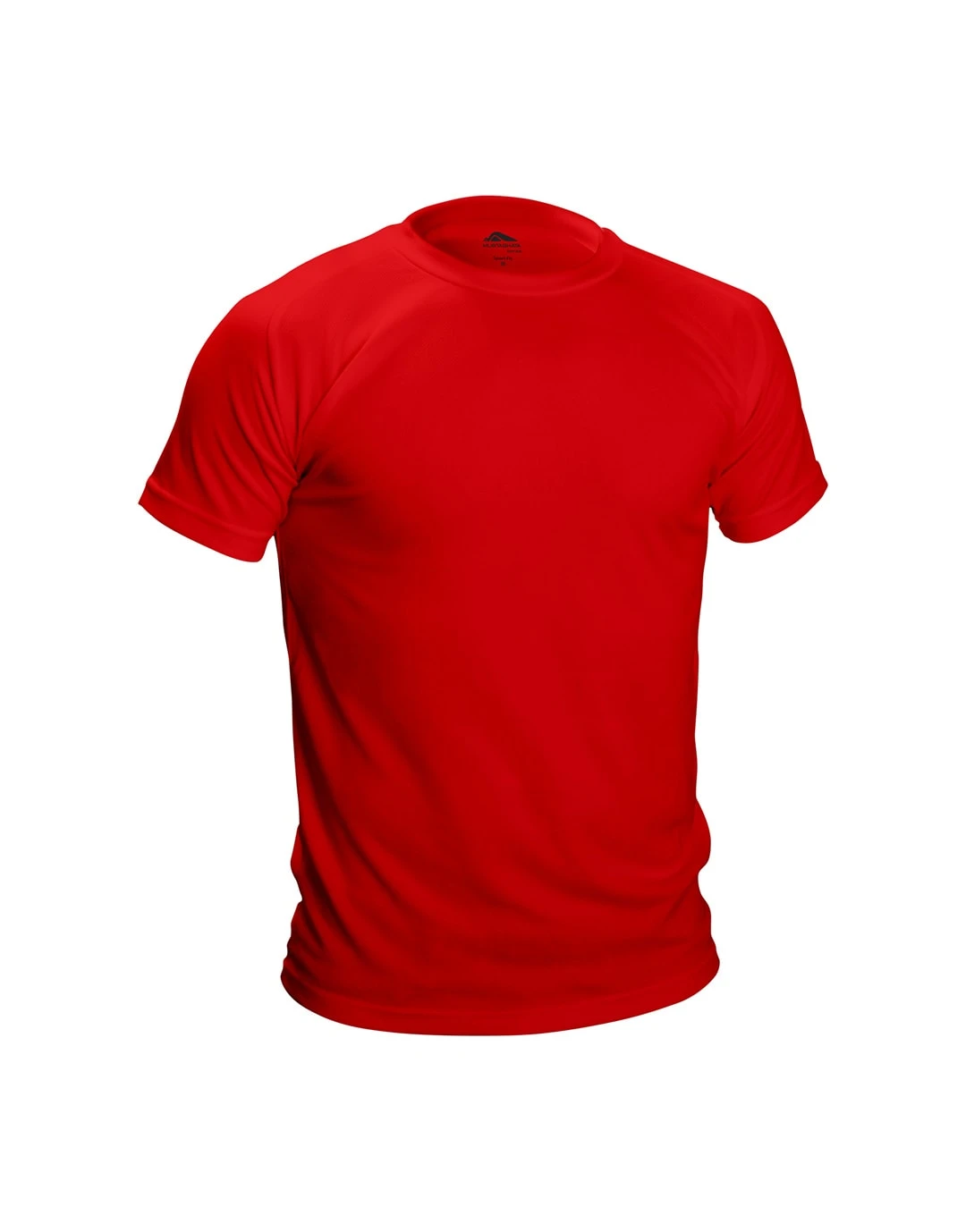 T-shirt sport enfant 140g Kiddy