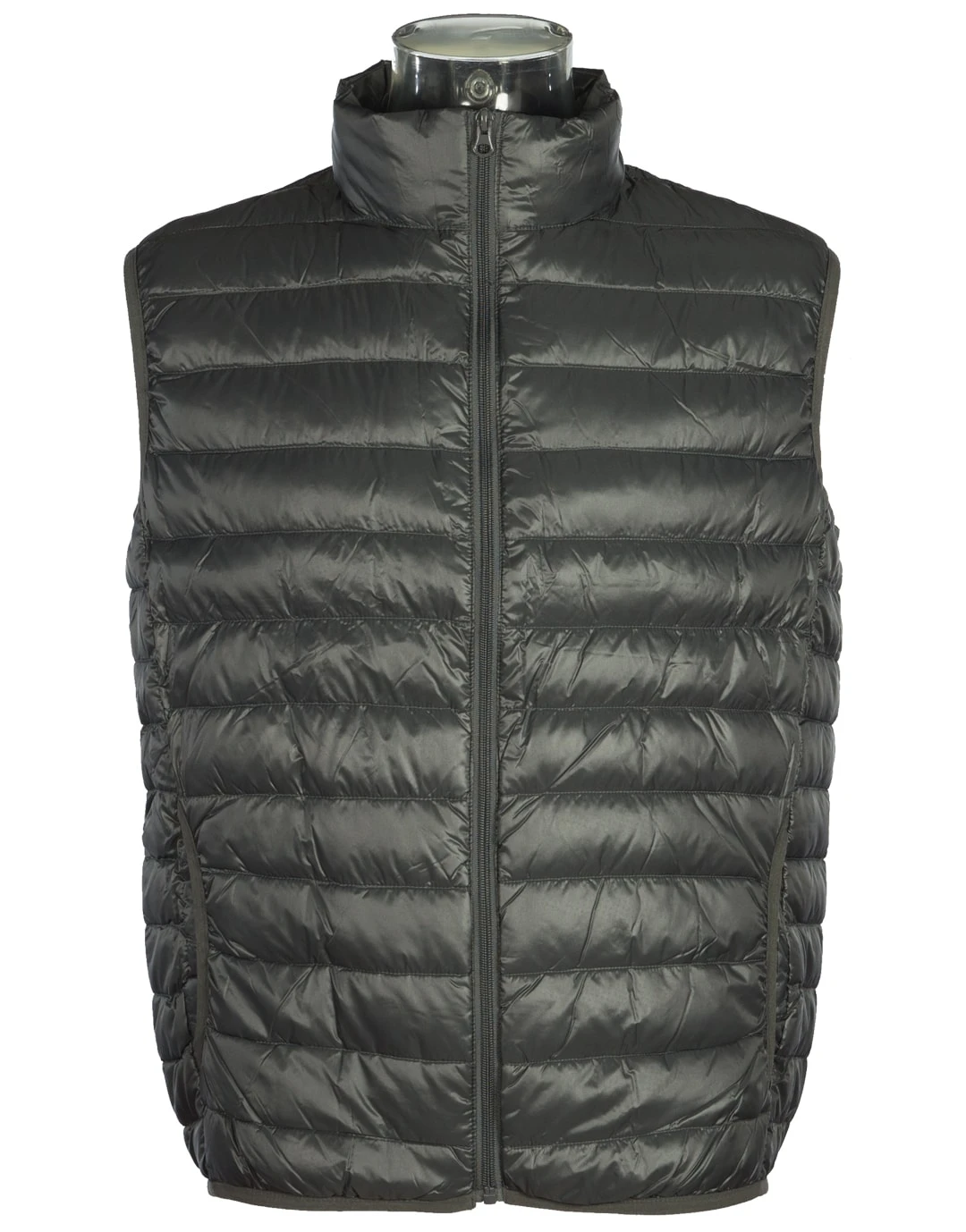 Bodywarmer doudoune Homme 90% duvet Helium