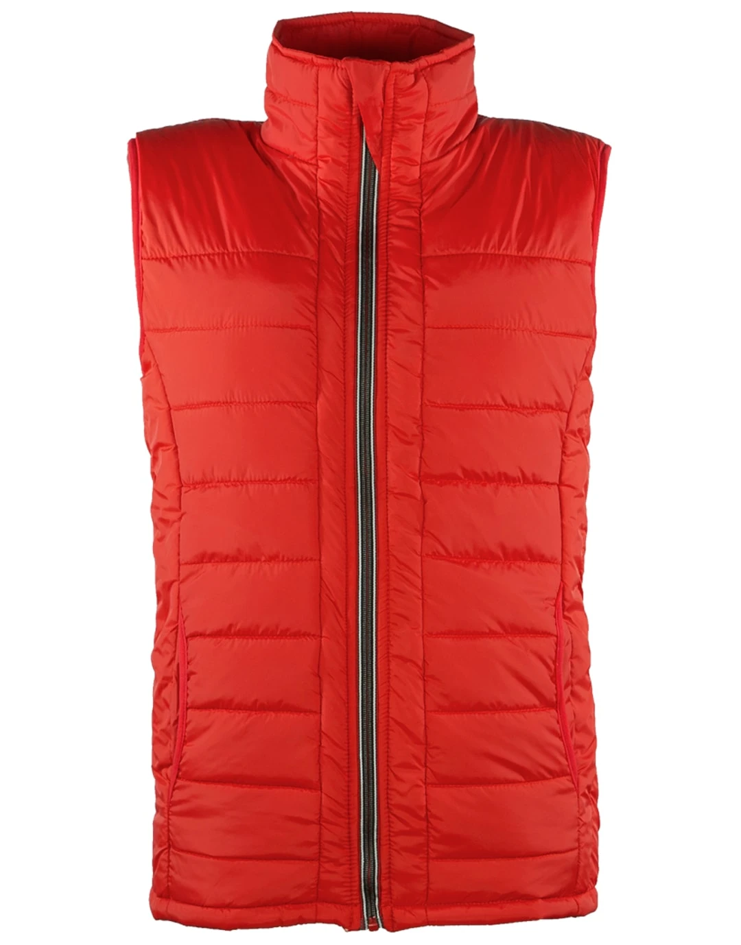Bodywarmer unisexe réversible Moove