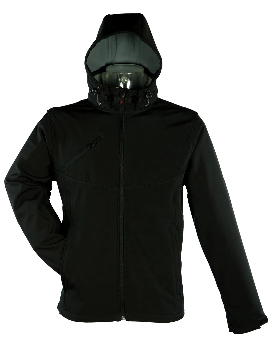 Softshell homme 3 couches Niseko