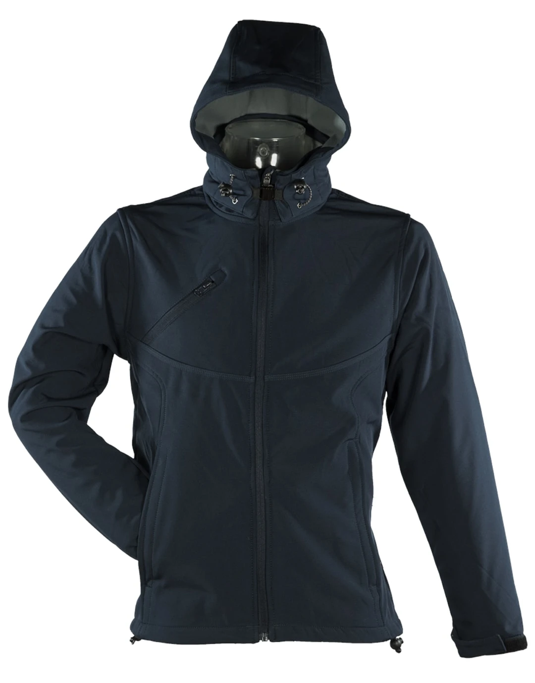 Softshell homme 3 couches Niseko
