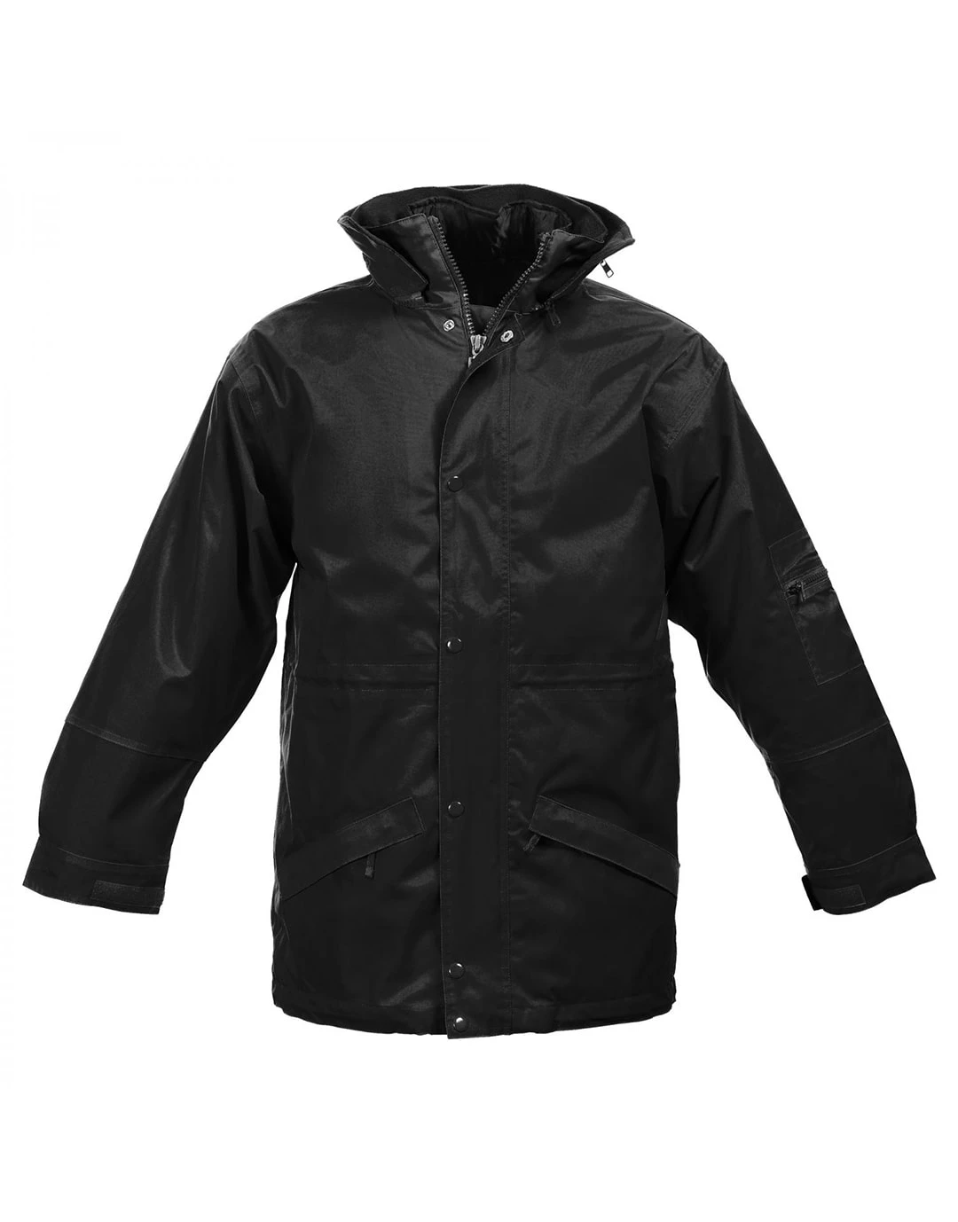 Parka homme 3 en 1 : grand froid Nordik