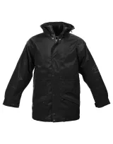 Vue 10 de Parka homme 3 en 1 : grand froid Nordik