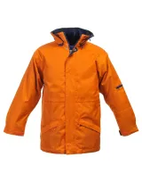 Vue 12 de Parka homme 3 en 1 : grand froid Nordik