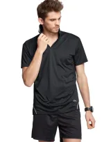 Vue 4 de Polo Cool Dry MC Magic
