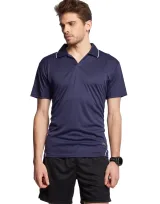Vue 6 de Polo Cool Dry MC Magic