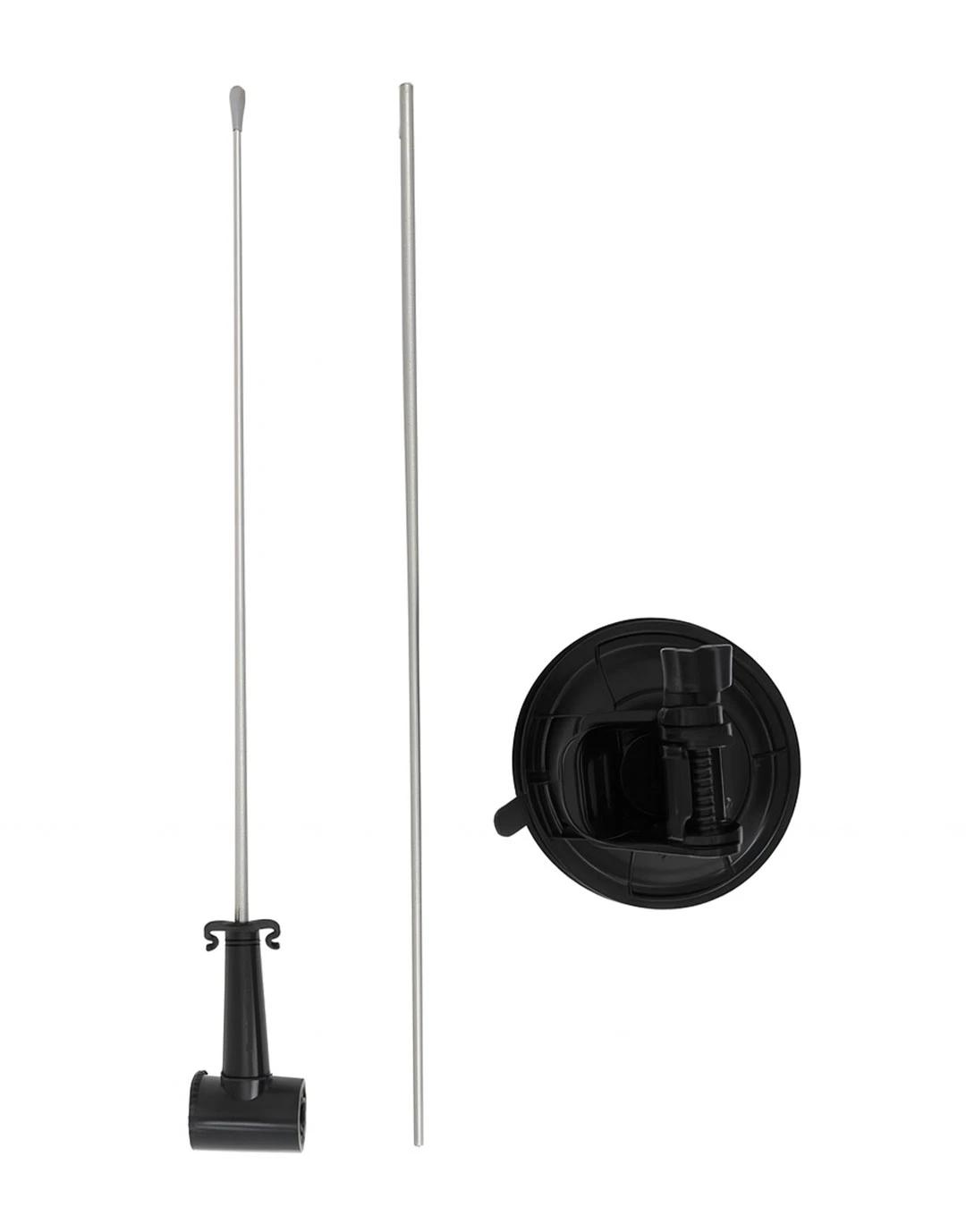 Kit : mât + ventouse Mat 060