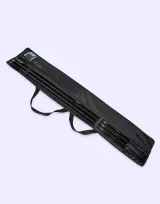 Vue 1 de Mât de 3.5m + sac de transport Oxford Mat 350