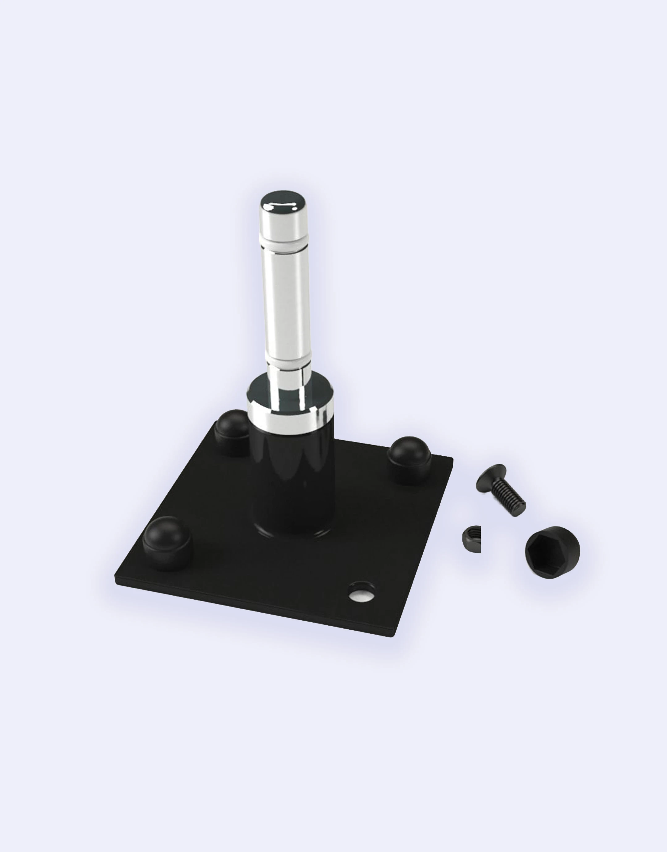 Axe de rotation pour MATP12/MATP14 Matp11