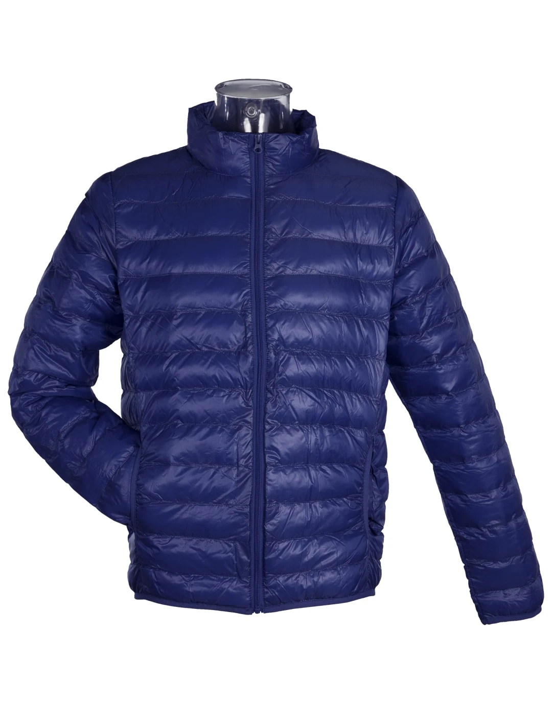 Blouson doudoune USX duvet synthétique Proton