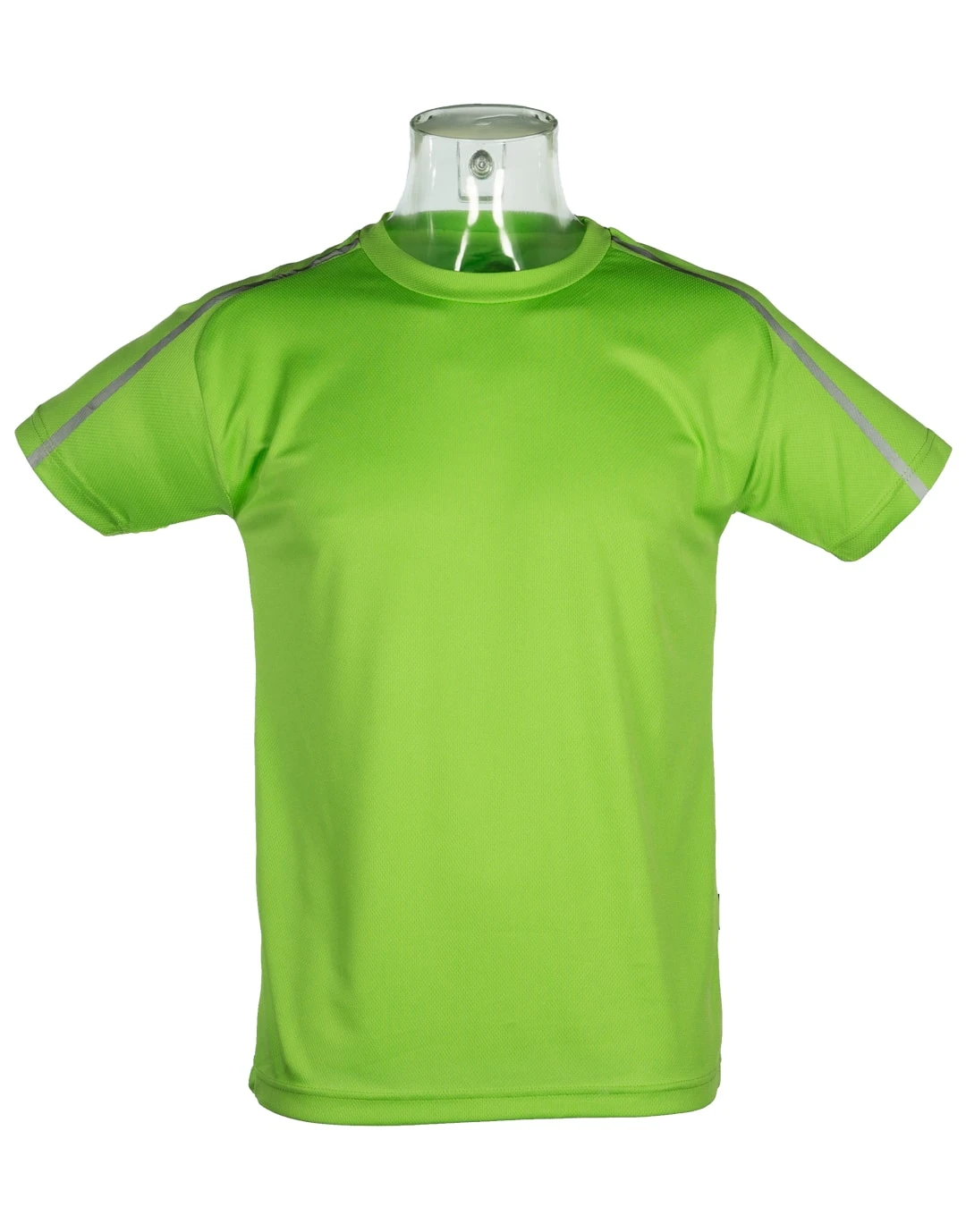 T-Shirt Homme bde réflechissantes 140 gr Rando