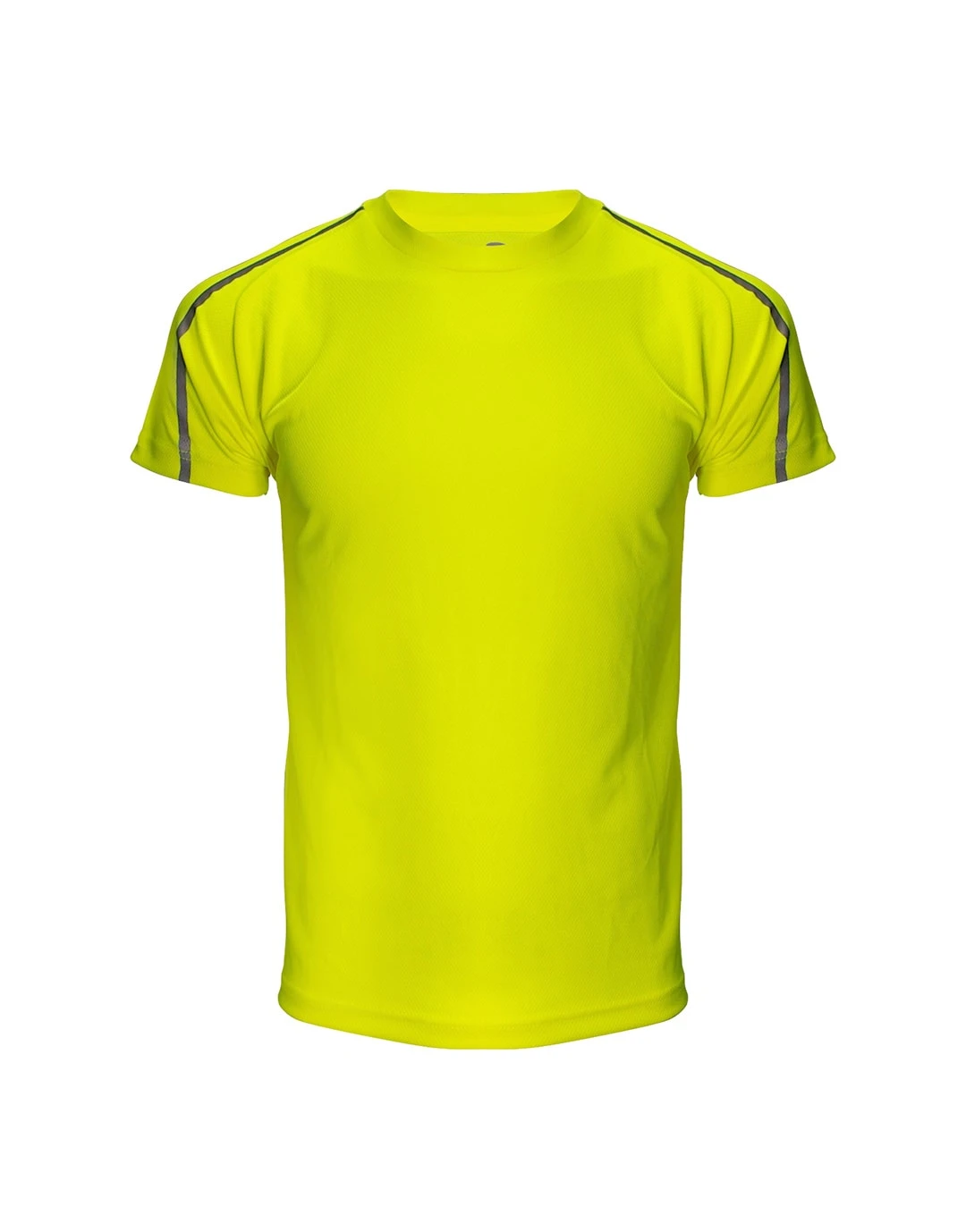 T-Shirt Homme bde réflechissantes 140 gr Rando