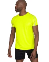 Vue 6 de T-Shirt Homme bde réflechissantes 140 gr Rando
