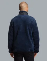 Vue 7 de Sherpa Homme Manches Longues Riwak