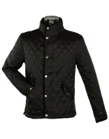 Vue 8 de Blouson matelasse homme Pebbleton
