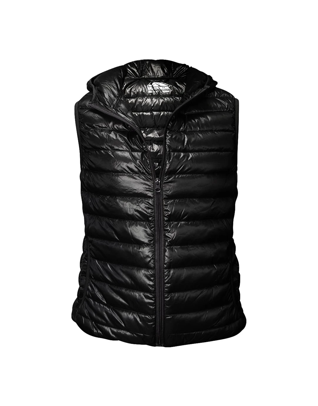 Bodywarmer Doudoune Femme Ultralight Plume