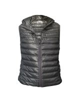 Vue 1 de Bodywarmer Doudoune Femme Ultralight Plume