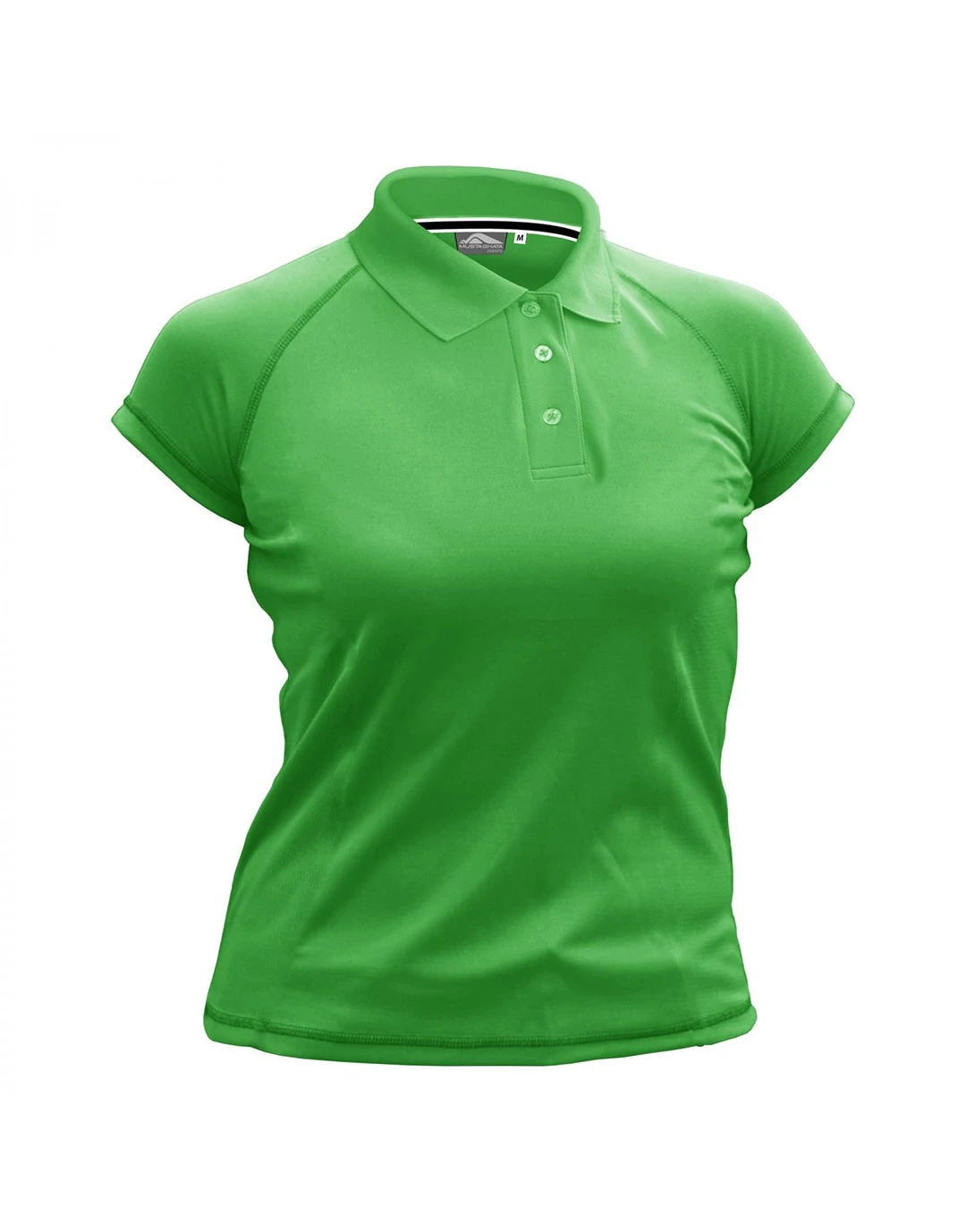 Polo femme cool dry Plurielles
