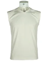 Vue 10 de T-shirt sans manches unisexe 140 g Sprint