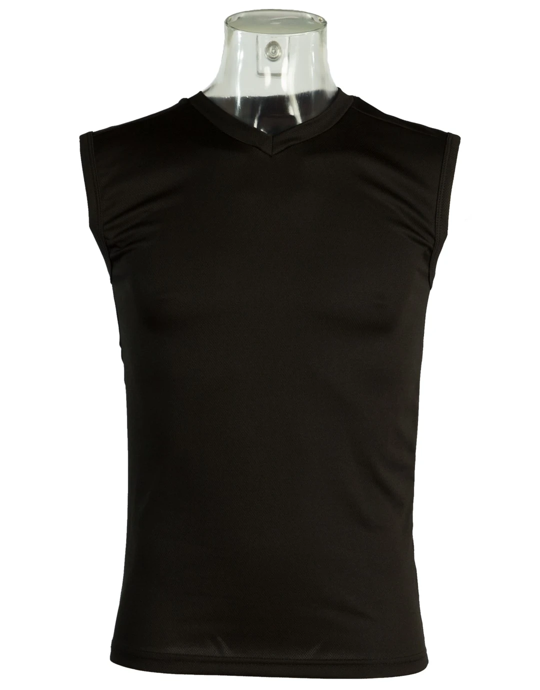 T-shirt sans manches unisexe 140 g Sprint