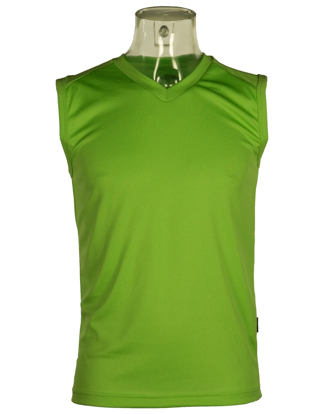 T-shirt sans manches unisexe 140 g Sprint