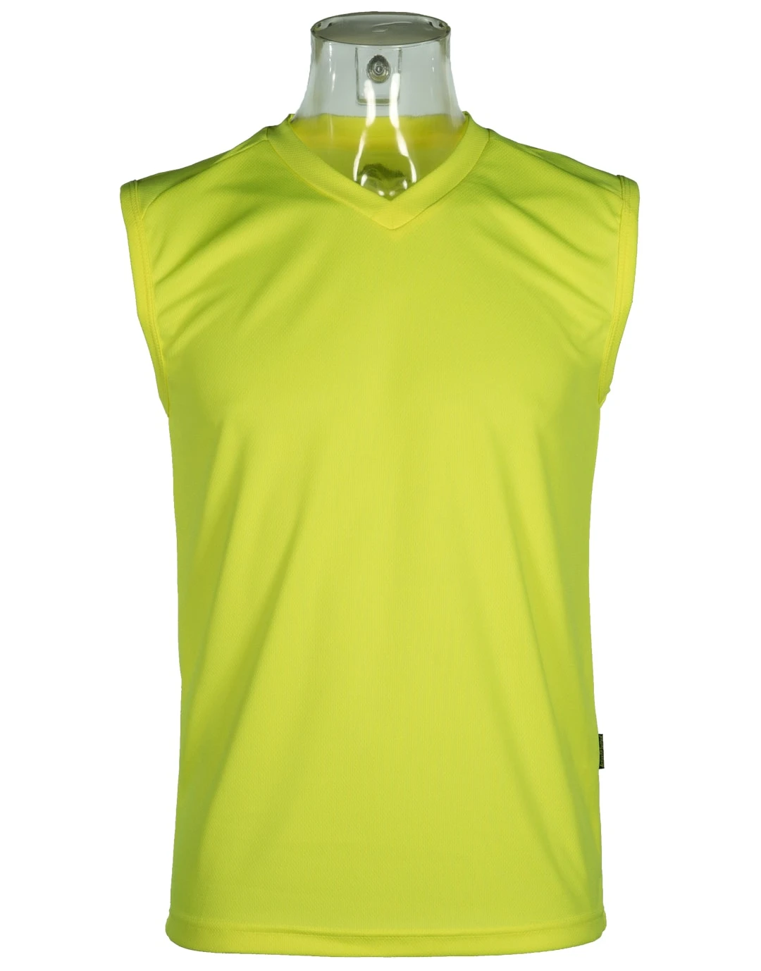 T-shirt sans manches unisexe 140 g Sprint
