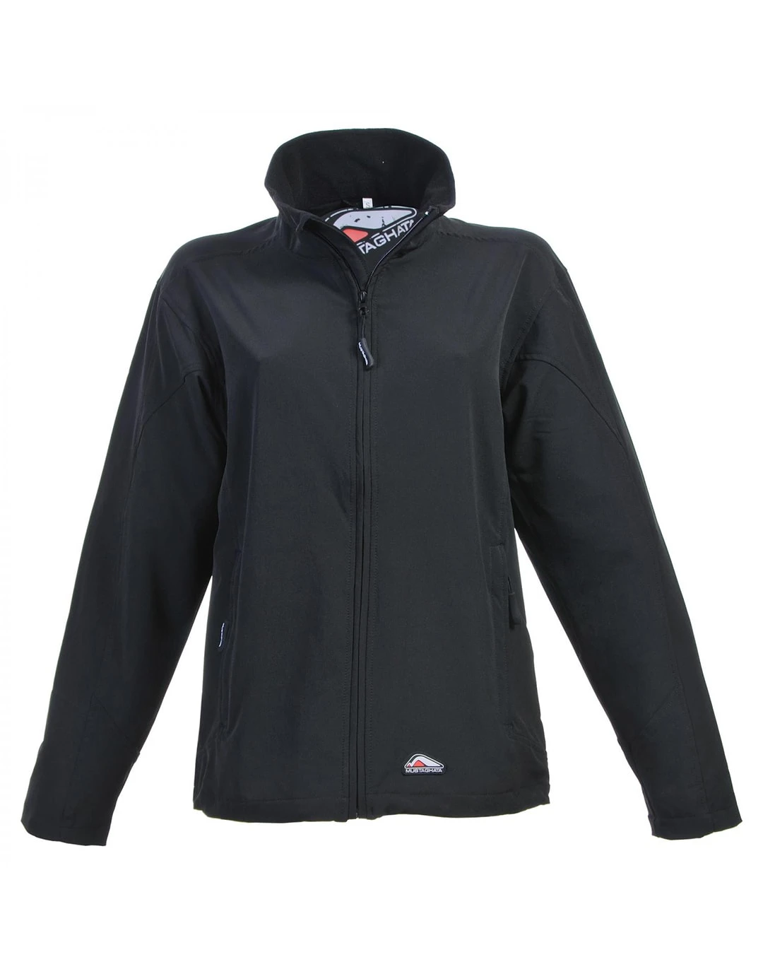 Blouson double tissage Sun