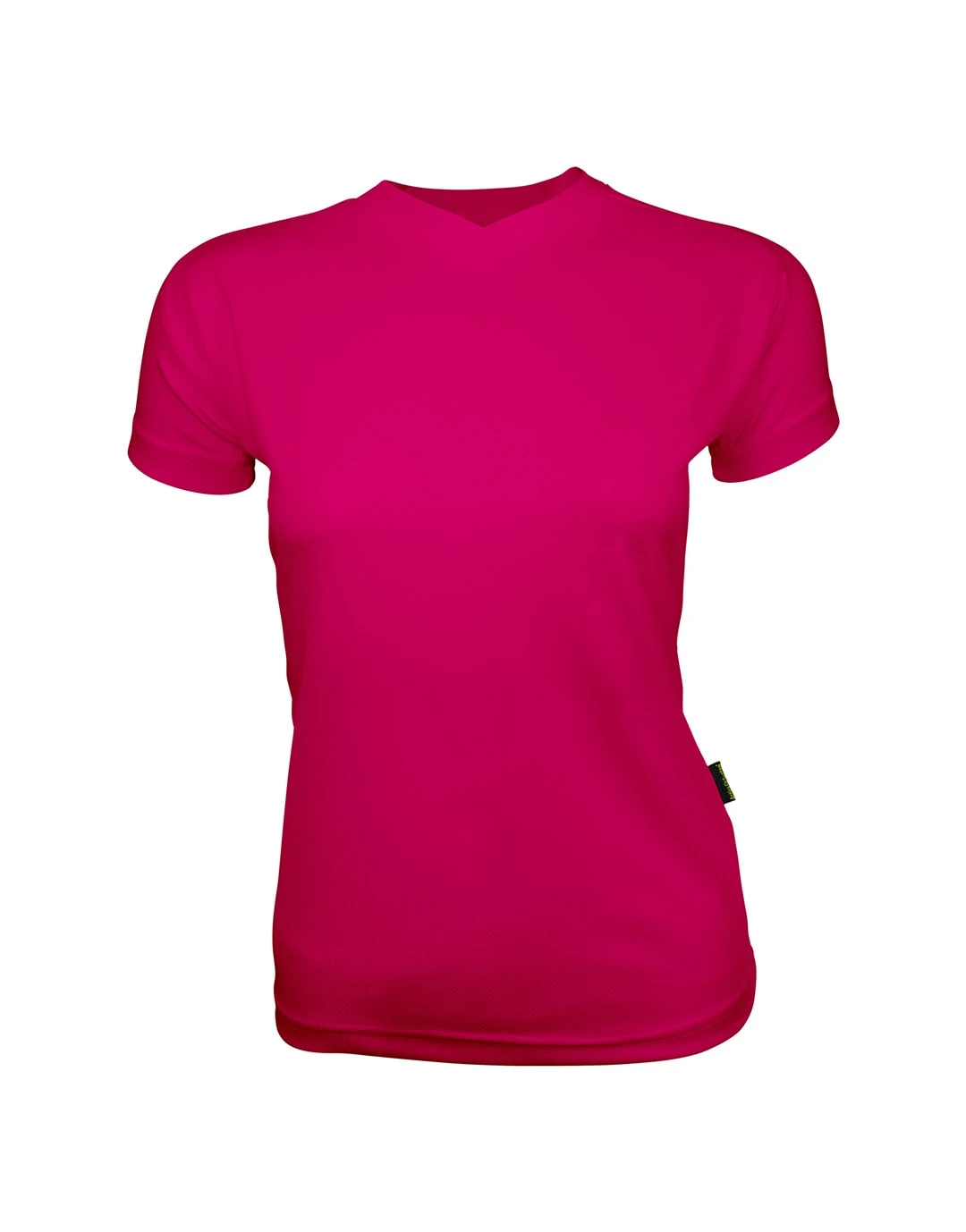 T-shirt running femme 140 g Step