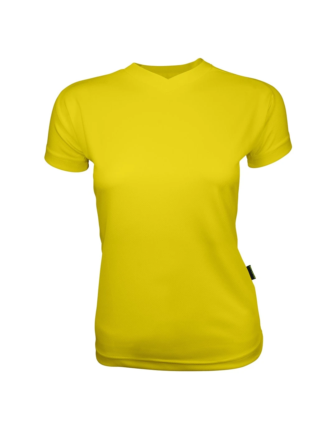 T-shirt running femme 140 g Step