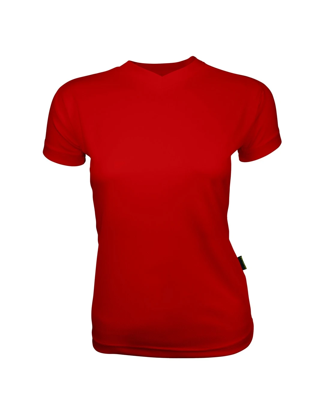 T-shirt running femme 140 g Step