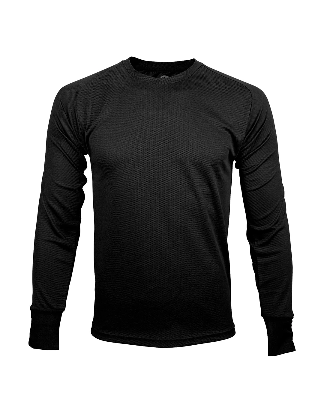 T-shirt technique homme ml 140 g Trail