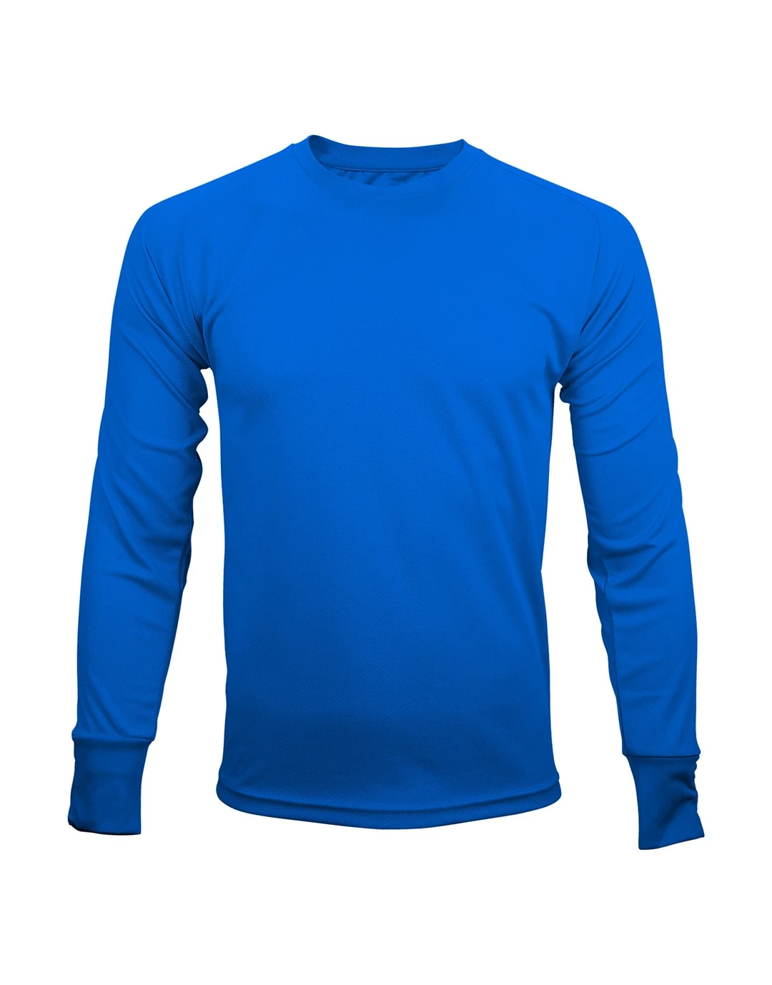 T-shirt technique homme ml 140 g Trail
