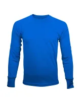 Vue 11 de T-shirt technique homme ml 140 g Trail