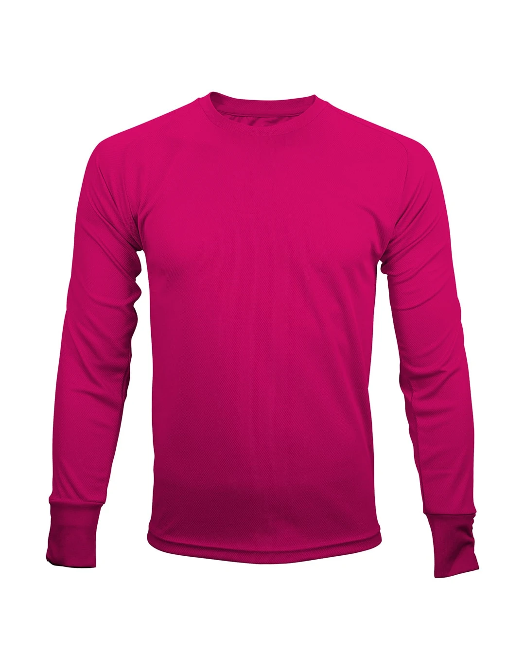 T-shirt technique homme ml 140 g Trail